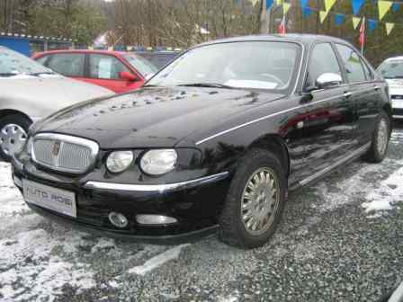 Rover 75 _ 2.0CDT.jpg