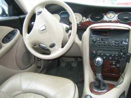 Rover_75_2.0 CDT palubka.jpg